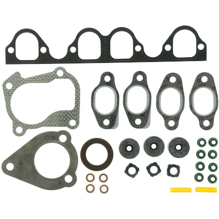 Mahle Engine Cylinder Head Gasket Set HS54540